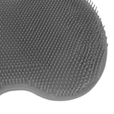 Shower Foot Scrubber Mat For Deep Cleaning
